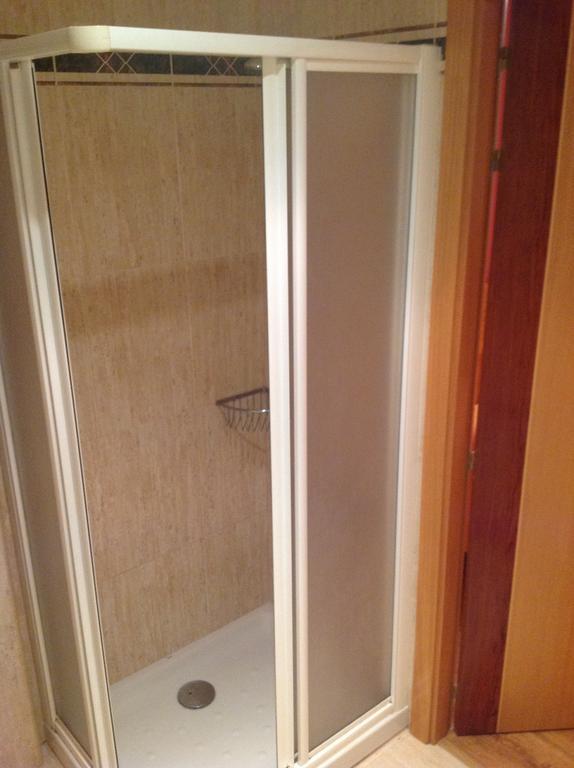 El Ancla Otel Ponferrada Oda fotoğraf