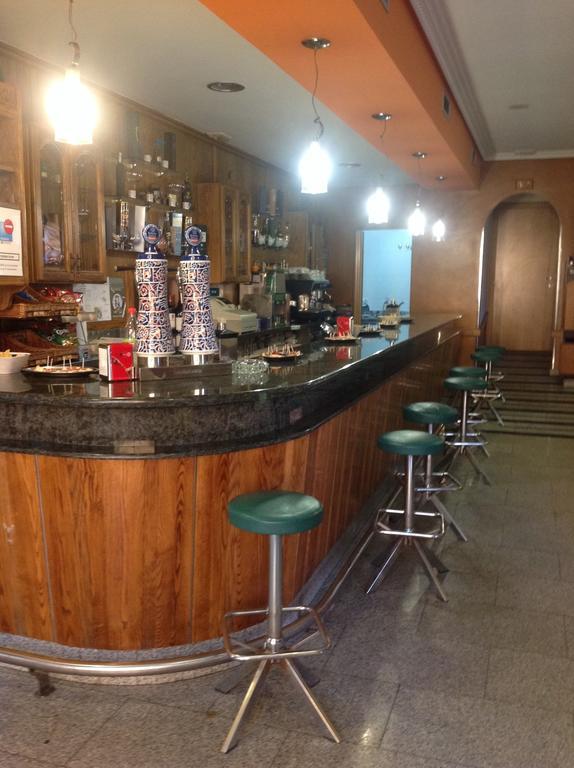 El Ancla Otel Ponferrada Dış mekan fotoğraf